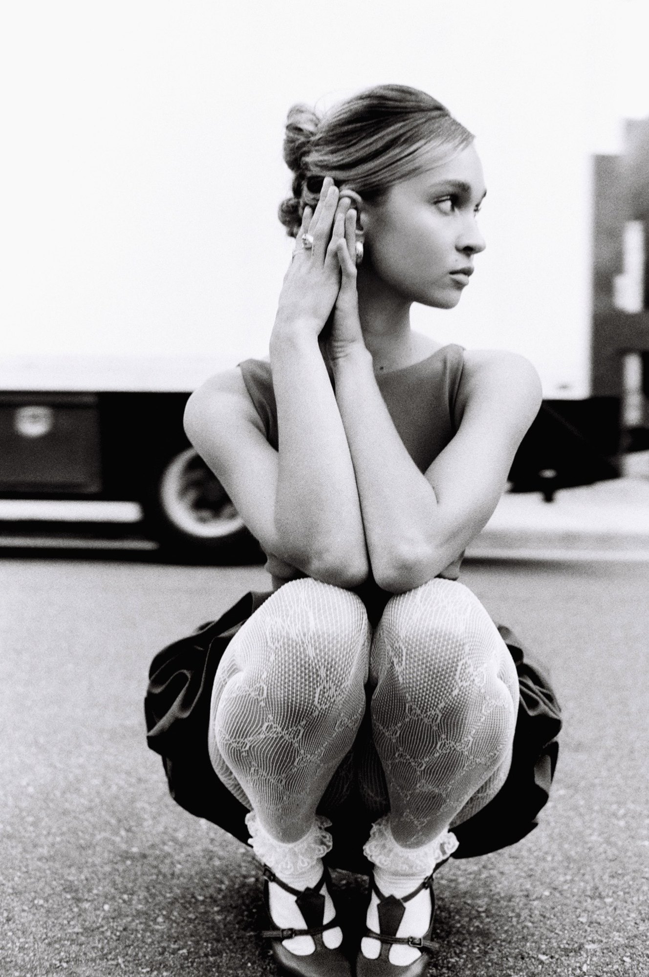 Editorial photograph by Cole J. Hanauer, 8 of 40
