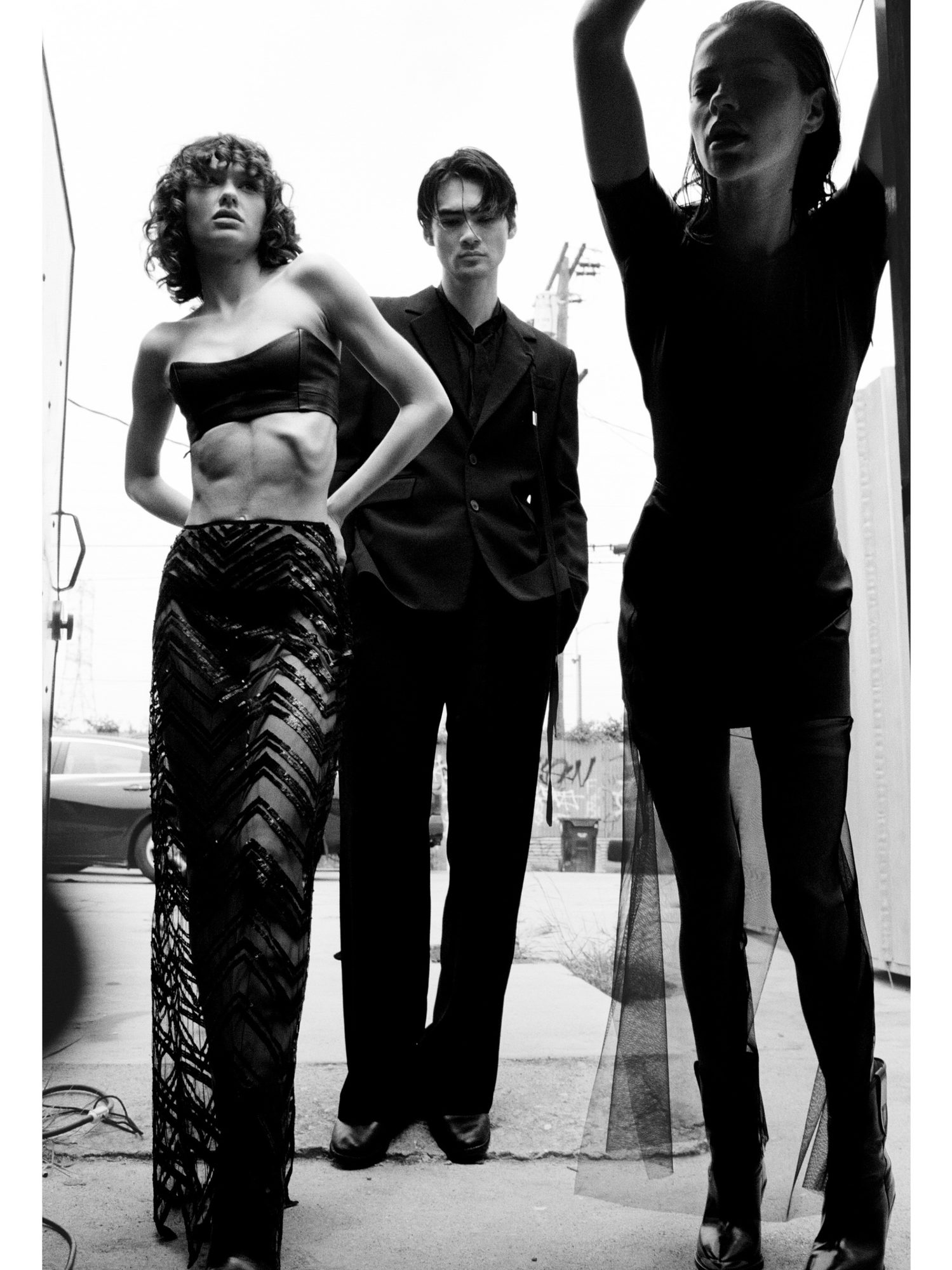 Editorial photograph by Cole J. Hanauer, 2 of 40