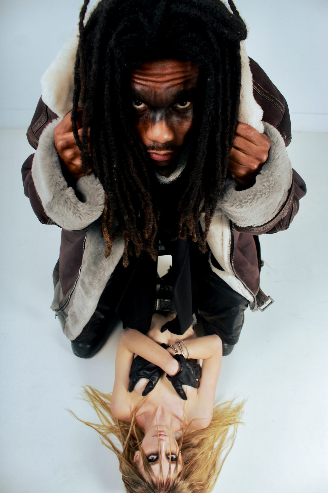 Editorial photograph by Cole J. Hanauer, 24 of 40