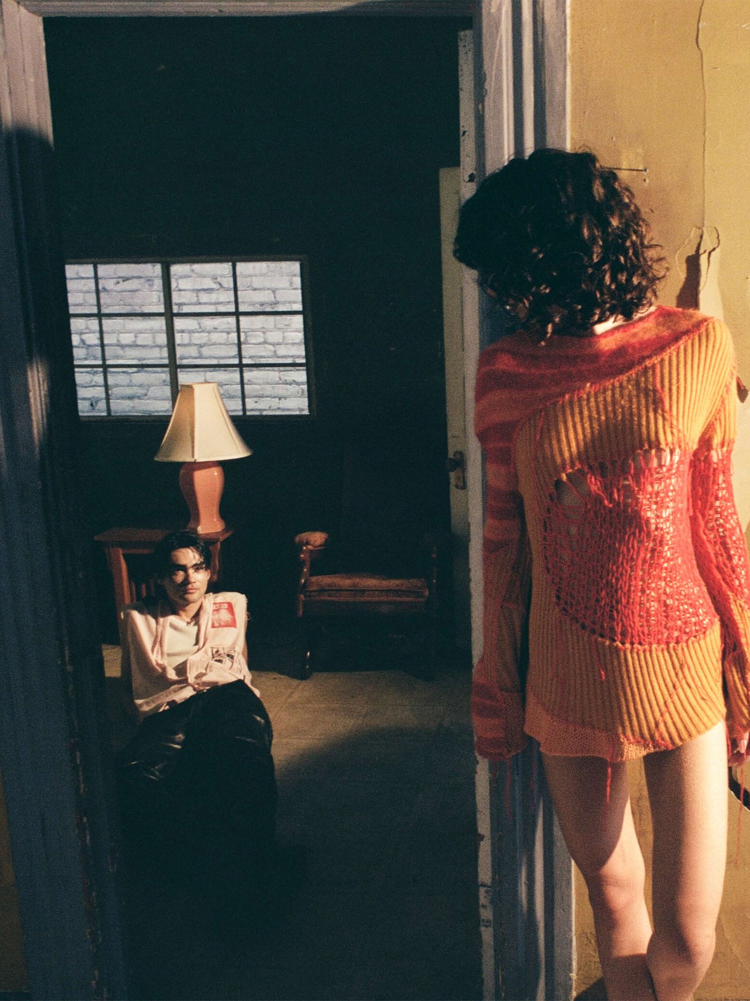 Editorial photograph by Cole J. Hanauer, 15 of 40